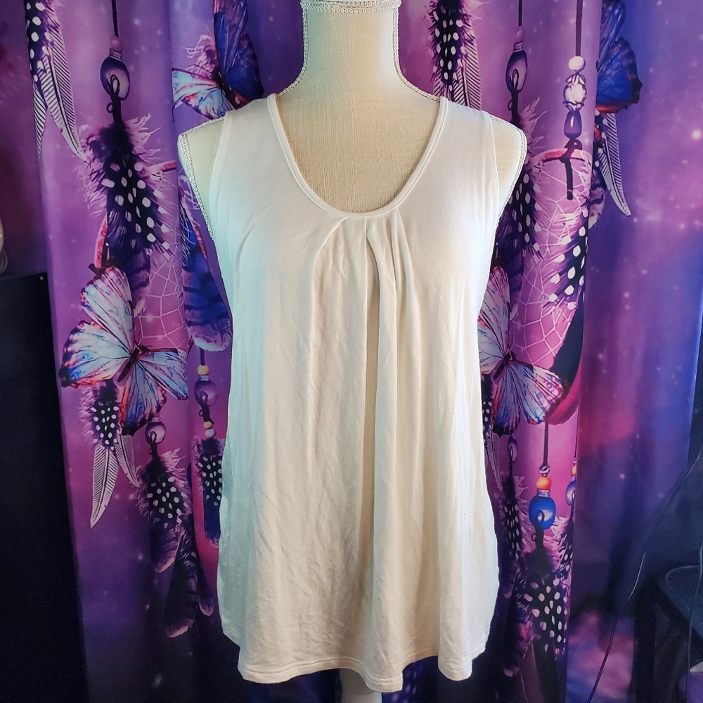 Amazon tunic tank top